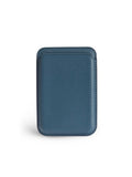 Blue Magsafe Wallet