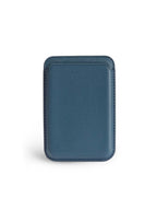 Blue Magsafe Wallet