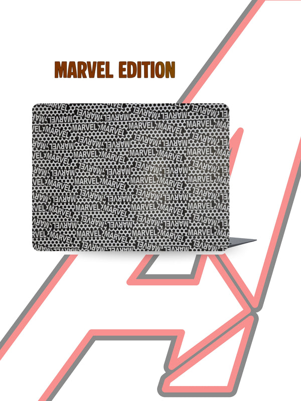 Marvel Edition Laptop or Mobile Skin