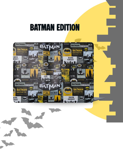 Batman Dark Knight Edition Mobile or Laptop Skin