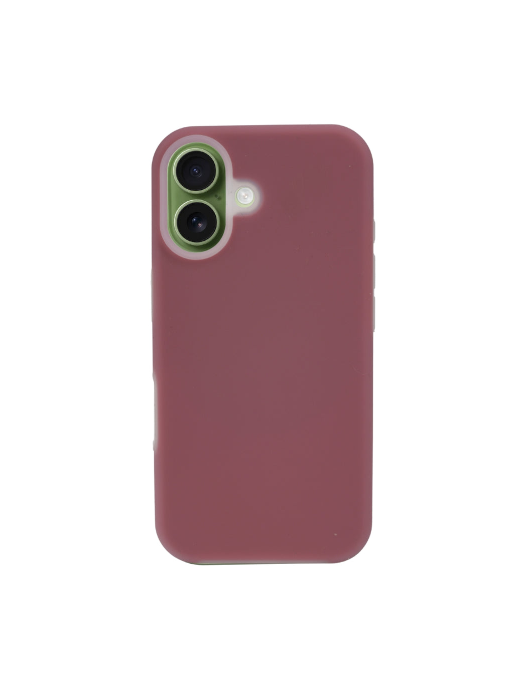 Anti Mark Liquid Silicon Iphone Cases Limited Edition