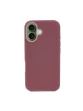 Anti Mark Liquid Silicon Iphone Cases Limited Edition