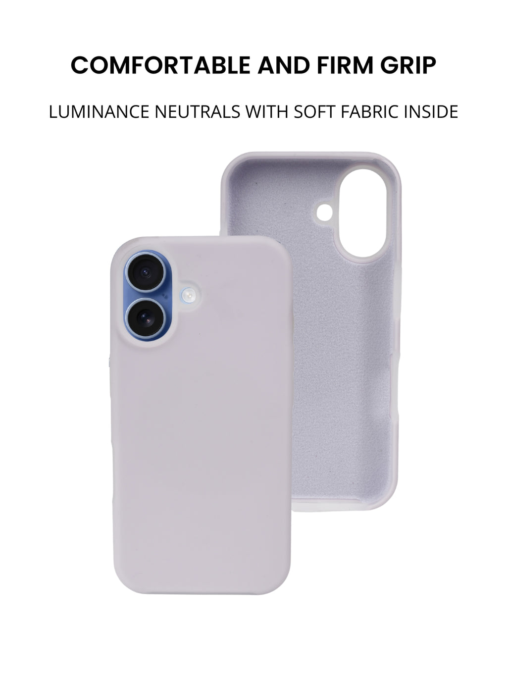 Anti Mark Liquid Silicon Iphone Cases Limited Edition