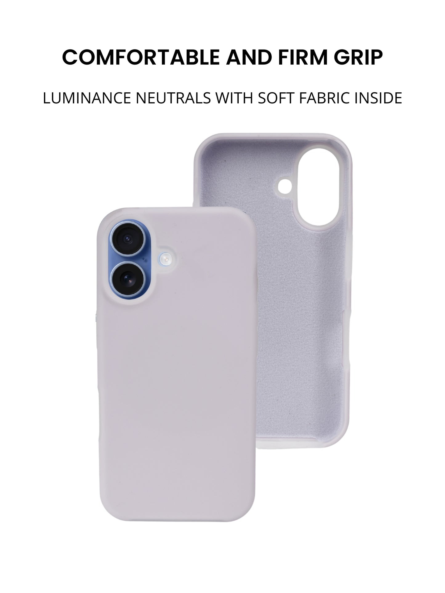 Anti Mark Liquid Silicon Cases Iphone 17 Limited Edition