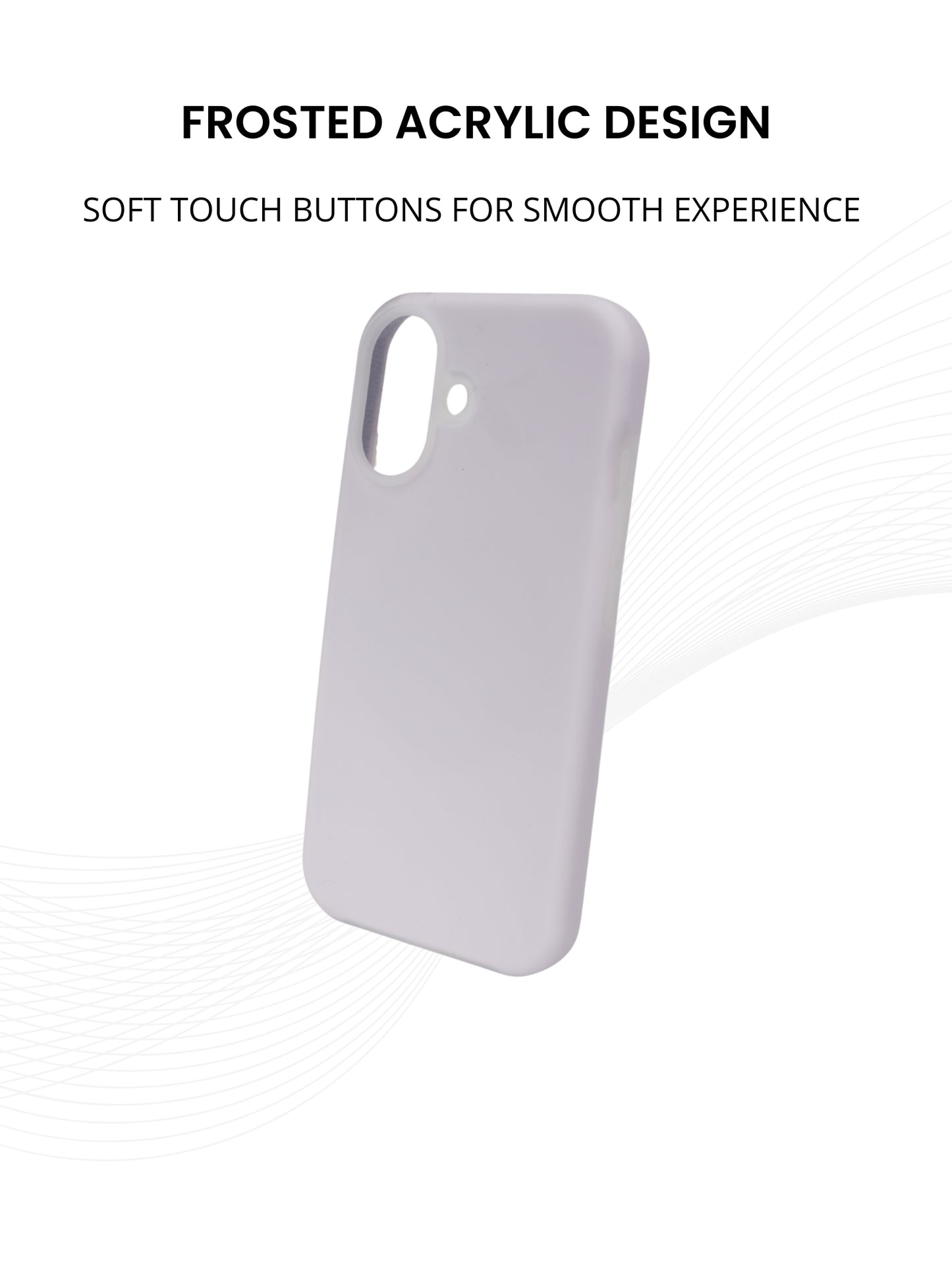 Anti Mark Liquid Silicon Cases Iphone 17 Limited Edition