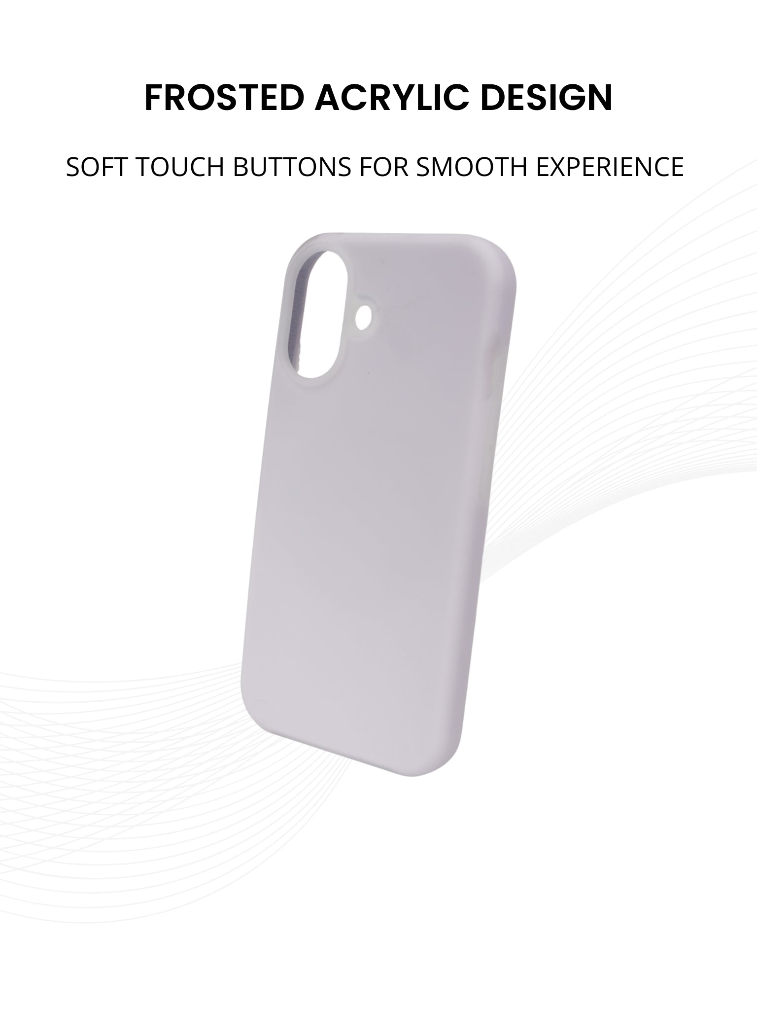Anti Mark Liquid Silicon Iphone Cases Limited Edition