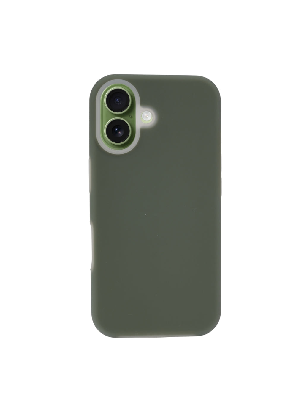 Anti Mark Liquid Silicon Iphone Cases Limited Edition