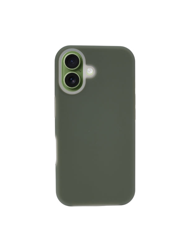 iphone 16 / Shallow Green