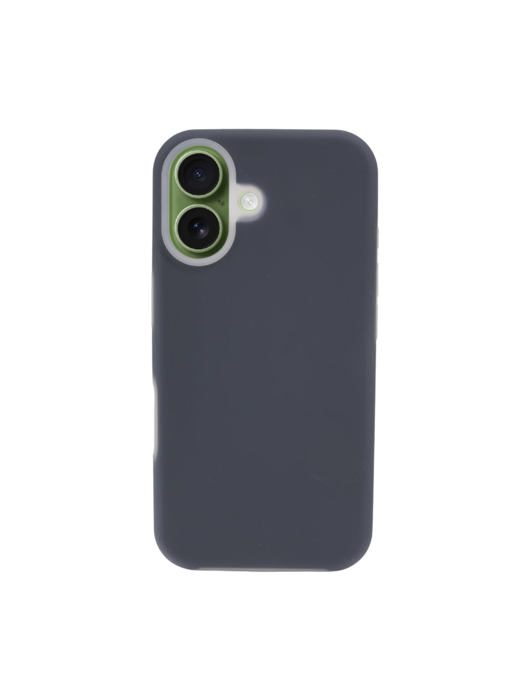Anti Mark Liquid Silicon Iphone Cases Limited Edition