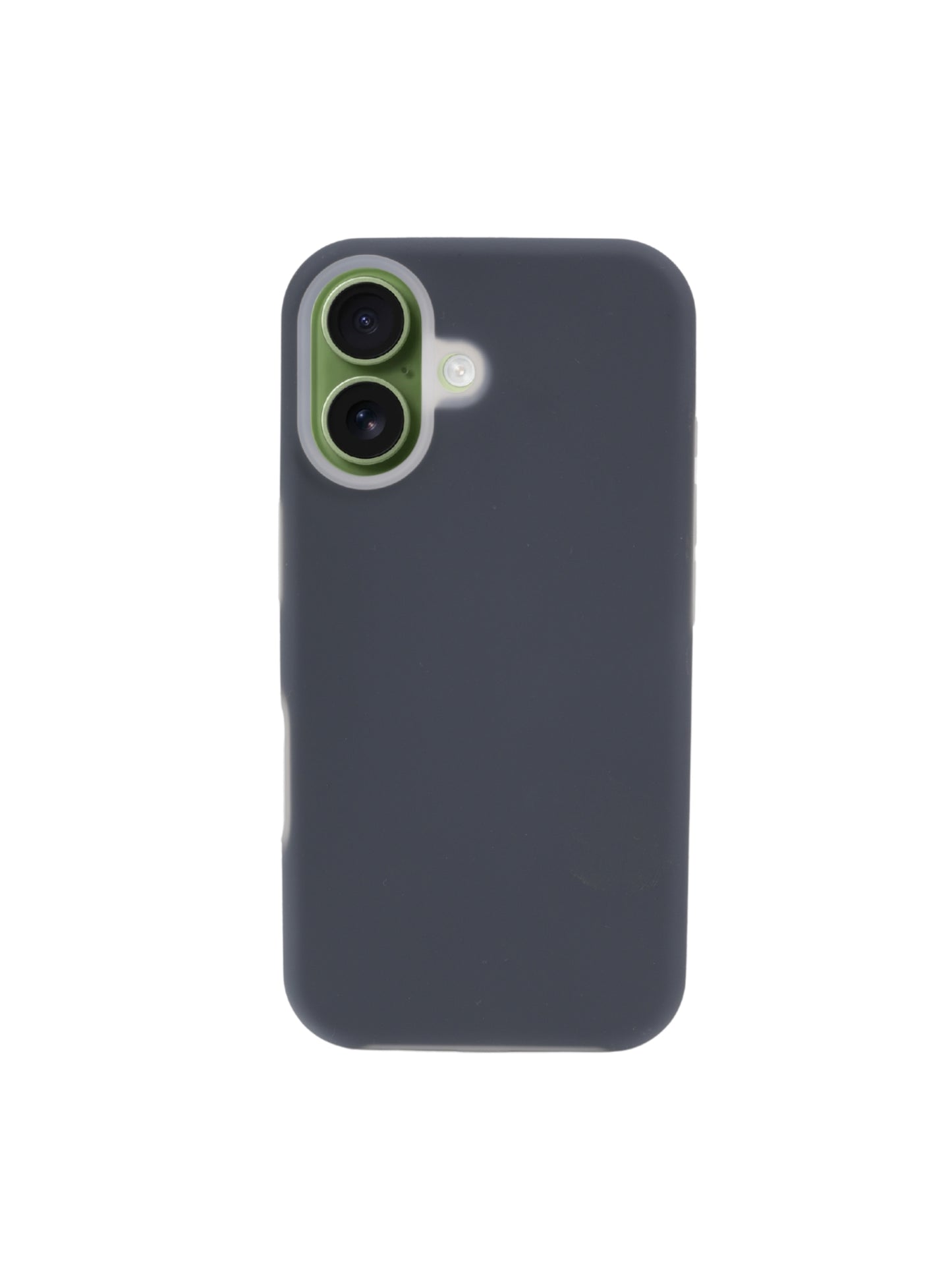 Anti Mark Liquid Silicon Cases Iphone 17 Limited Edition