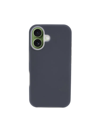 Anti Mark Liquid Silicon Cases Iphone 17 Limited Edition