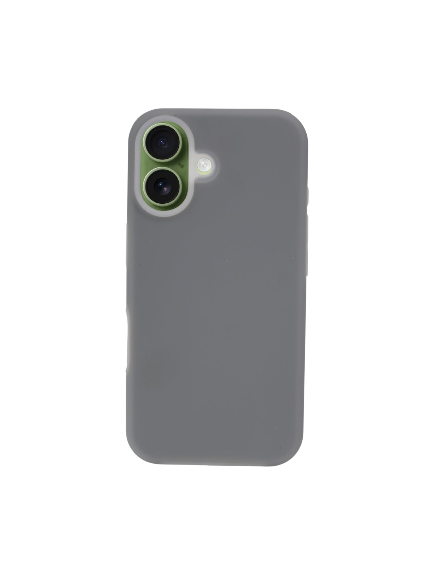 Anti Mark Liquid Silicon Cases Iphone 17 Limited Edition