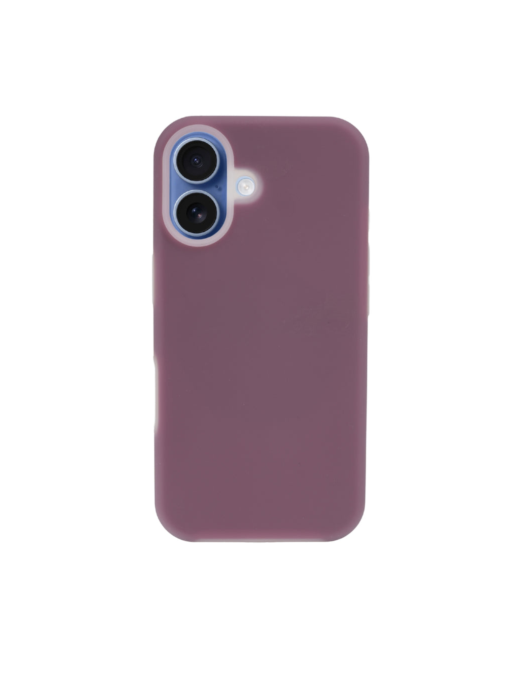 Anti Mark Liquid Silicon Iphone Cases Limited Edition