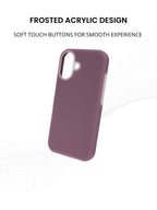 Anti Mark Liquid Silicon Iphone Cases Limited Edition