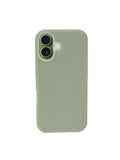 Anti Mark Liquid Silicon Iphone Cases Limited Edition