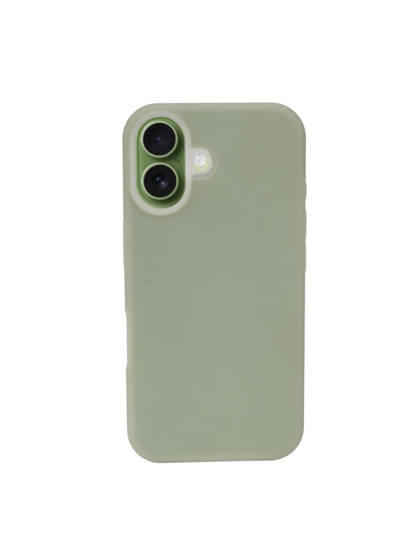 Anti Mark Liquid Silicon Cases Iphone 17 Limited Edition