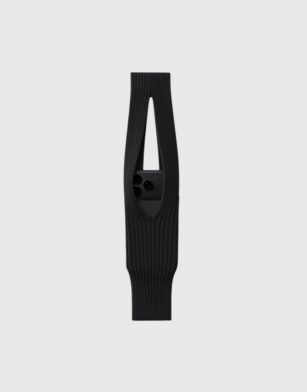Cross Body iPhone Pocket – Stylish Hands-Free Phone Sling