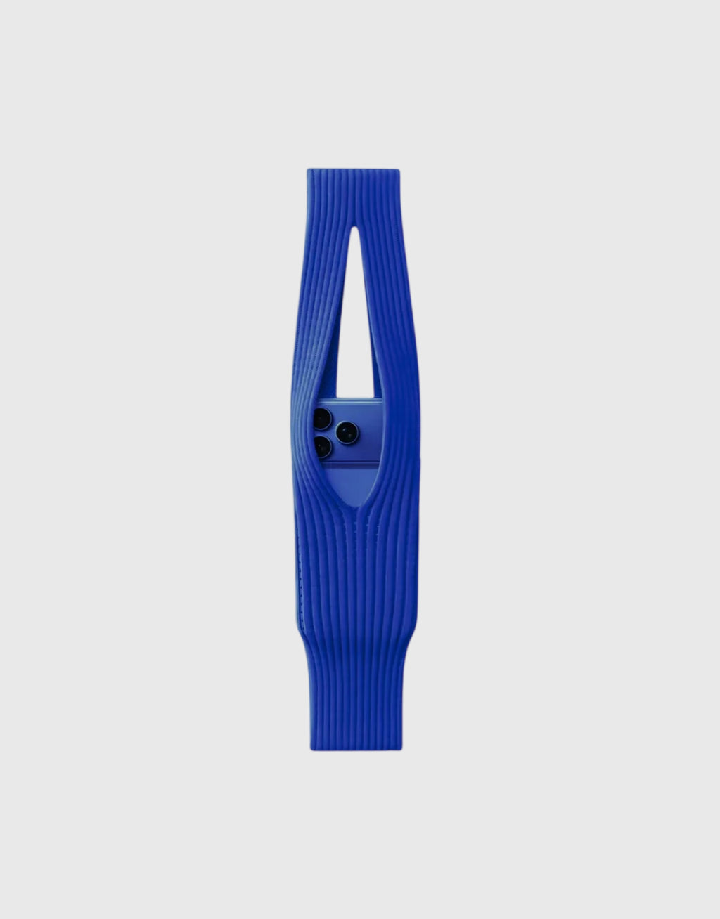 Cross Body iPhone Pocket – Stylish Hands-Free Phone Sling