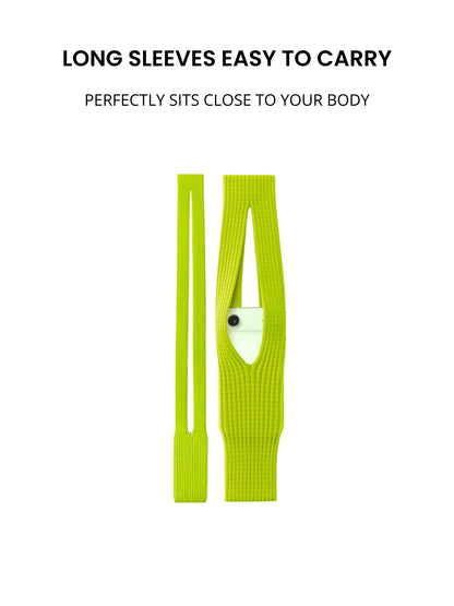 Cross Body Phone Pocket – Stylish Hands-Free Phone Sling