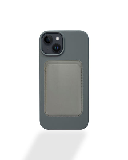 Silicon Cases-iPhone 13 Series