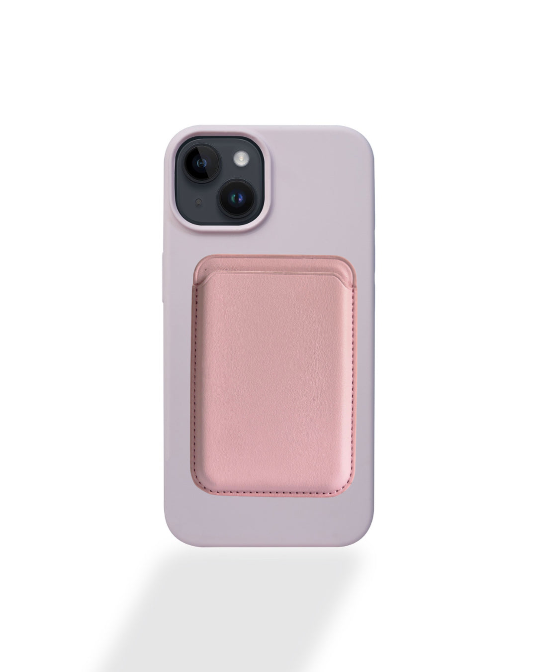 Silicon Cases-iPhone 13 Series