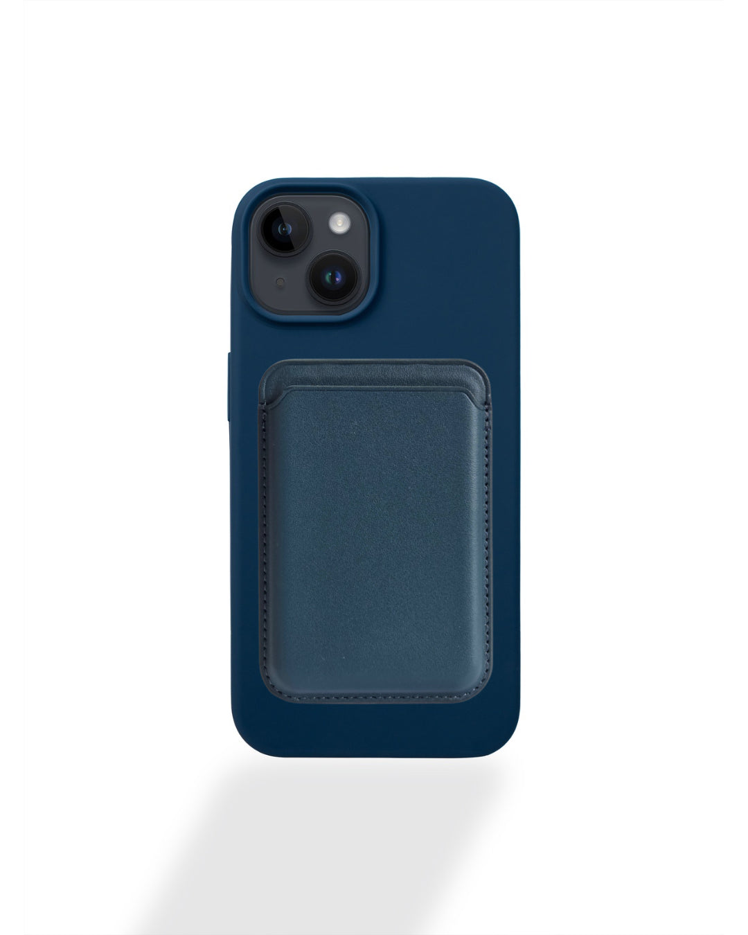 Silicon Cases- iPhone 15 Series
