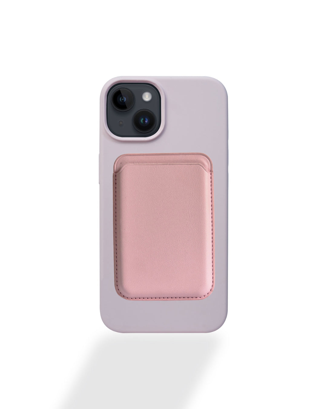 Silicon Cases- iPhone 15 Series