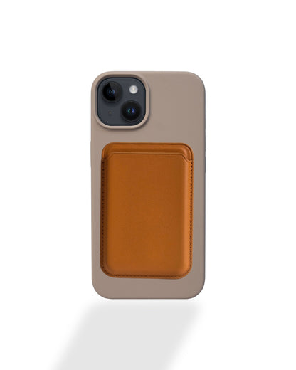 Silicon Cases- iPhone 15 Series