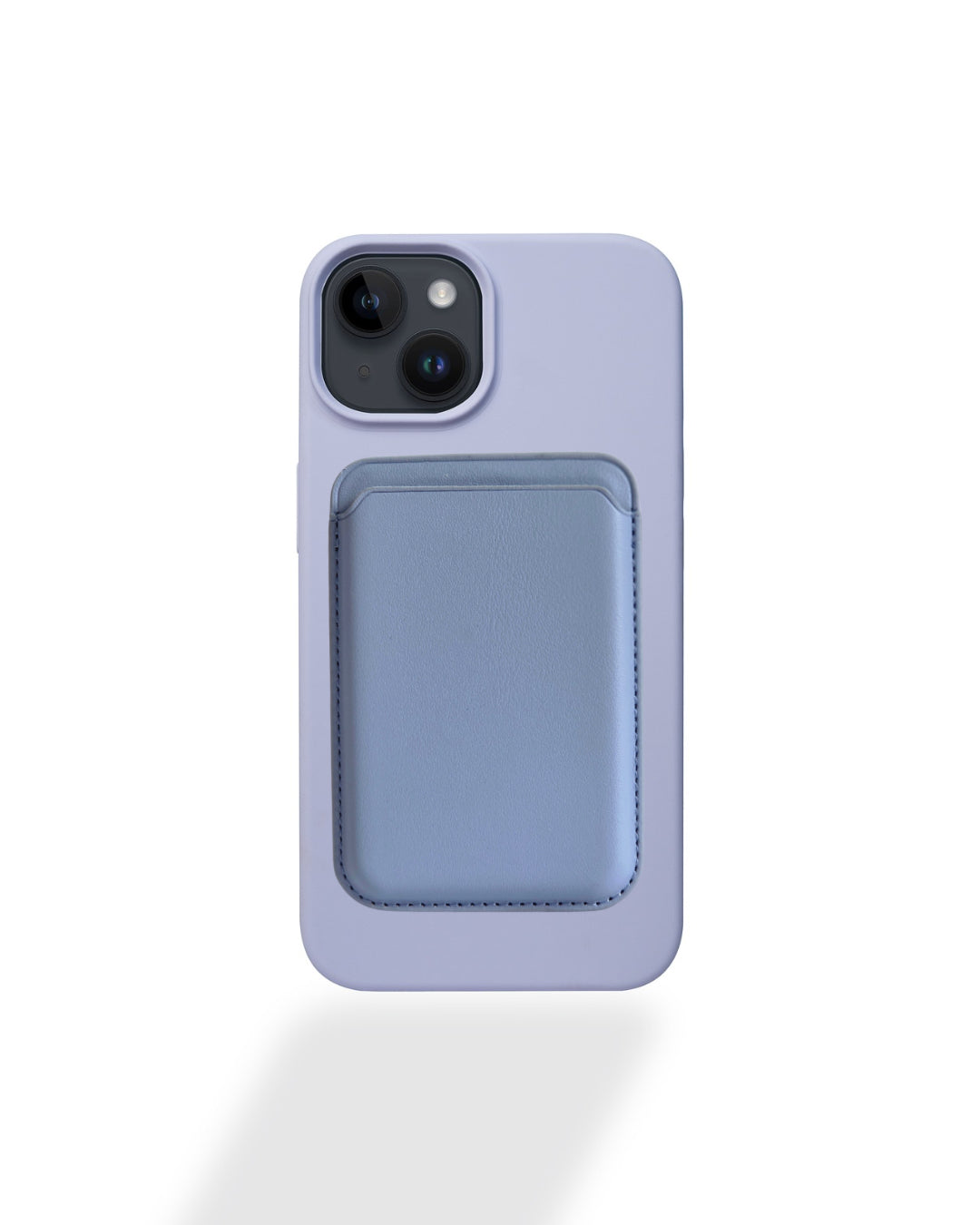 Silicon Cases- iPhone 15 Series