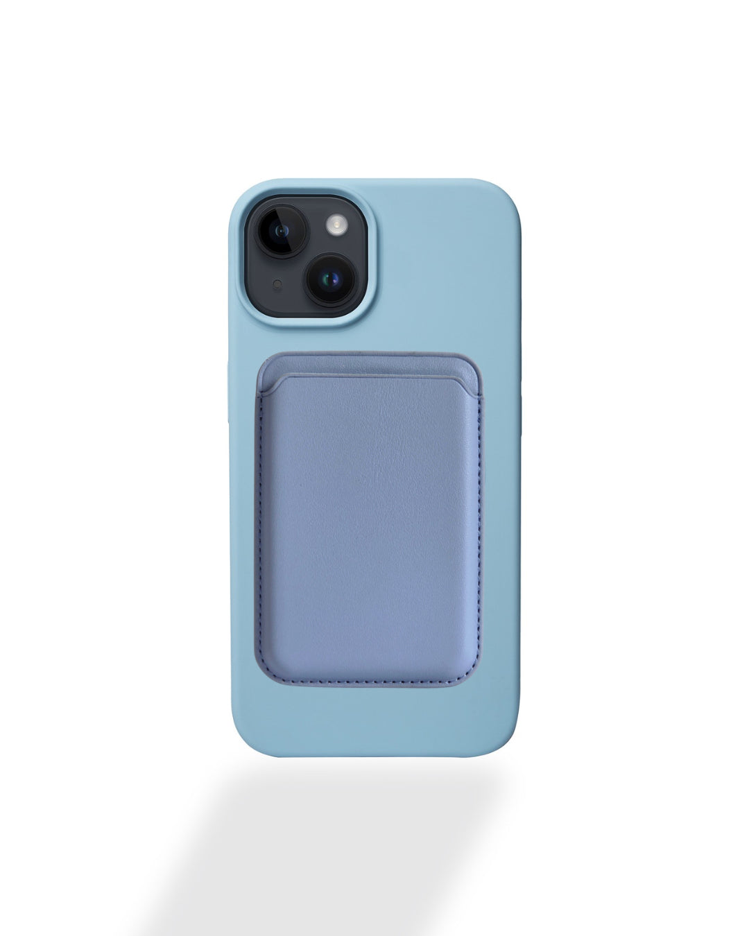 Silicon Cases- iPhone 15 Series
