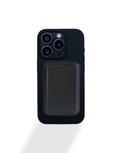 Silicon Cases- iPhone 15 Series