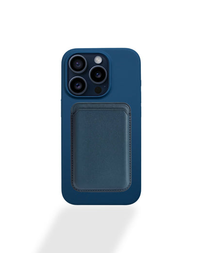 Silicon Cases- iPhone 15 Series