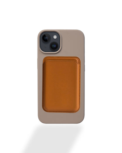 Silicon Cases- iPhone 15 Series