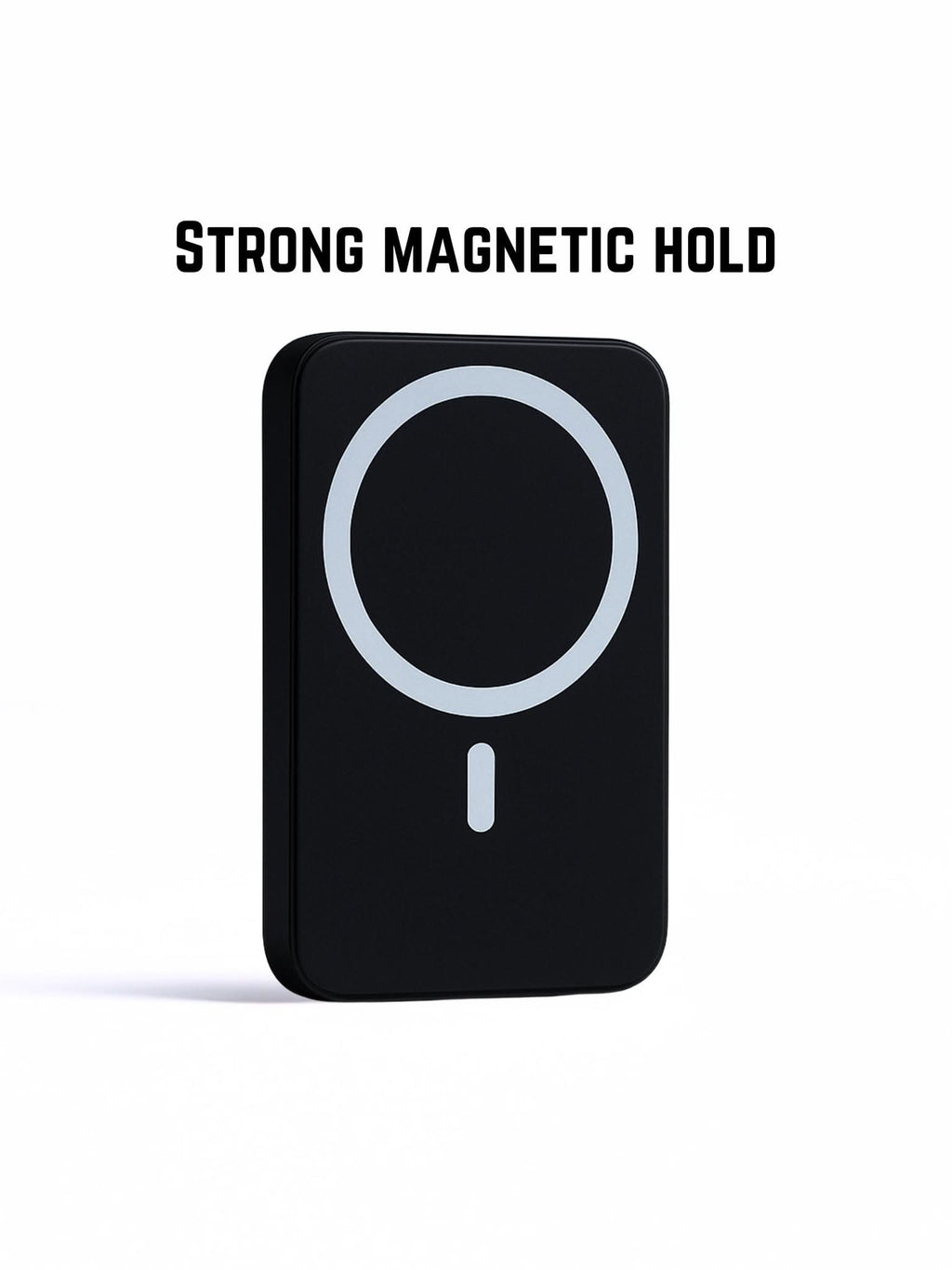Mag Pulse Power Bank - Mag Safe 10000 mAh