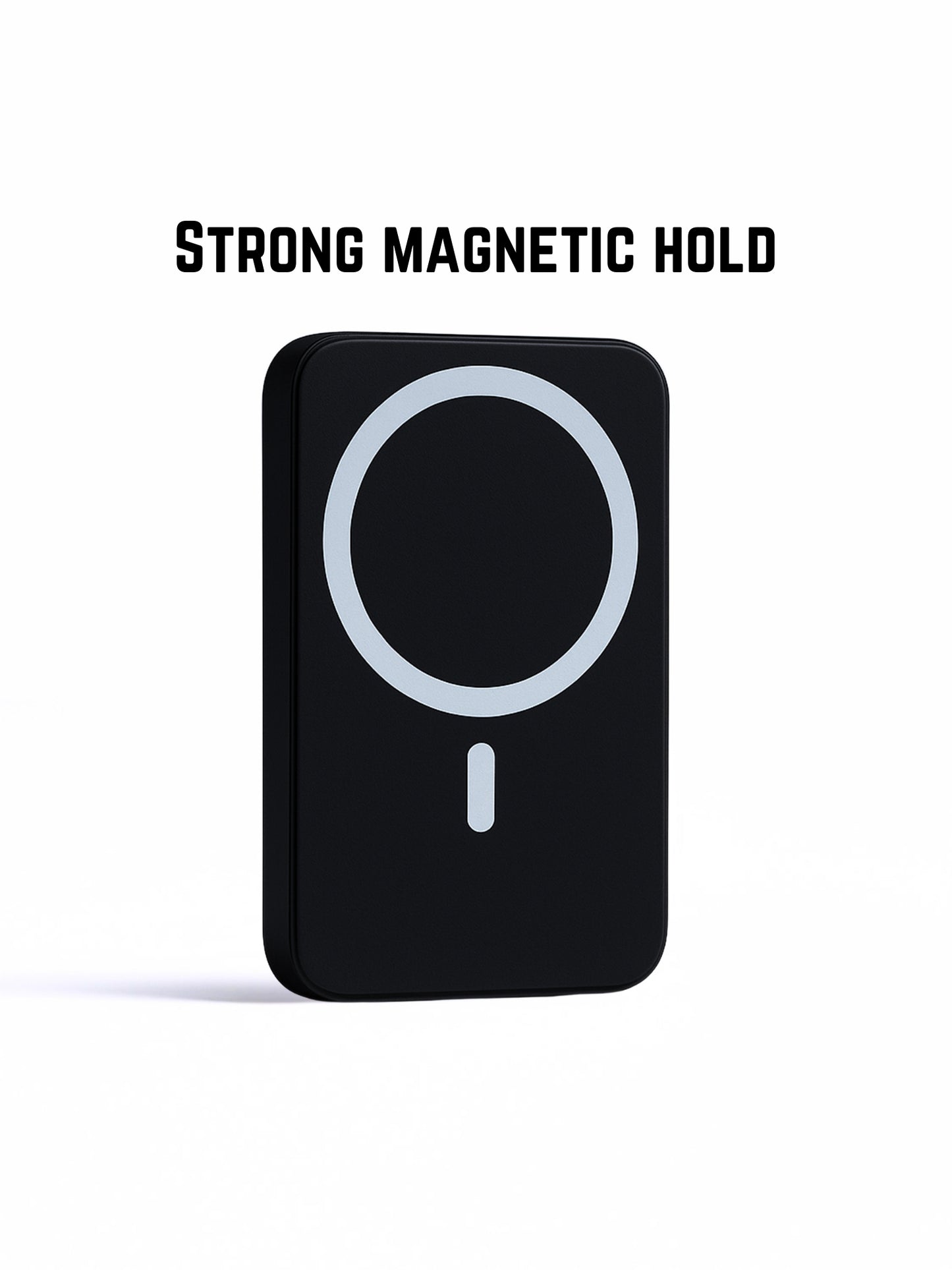 Mag Pulse Power Bank - Mag Safe 10000 mAh