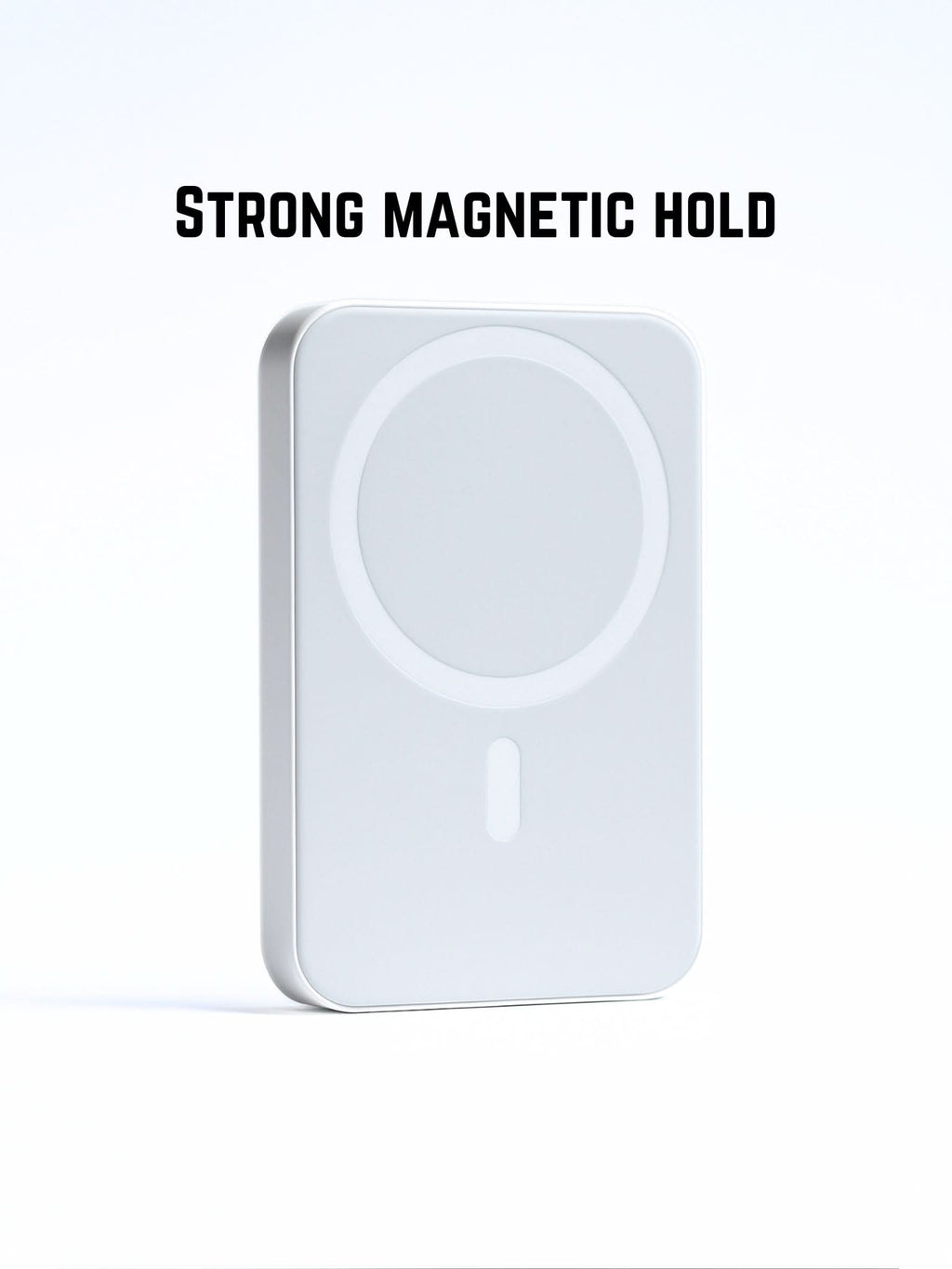 Mag Pulse Power Bank - Mag Safe 10000 mAh