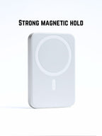Mag Pulse Power Bank - Mag Safe 10000 mAh
