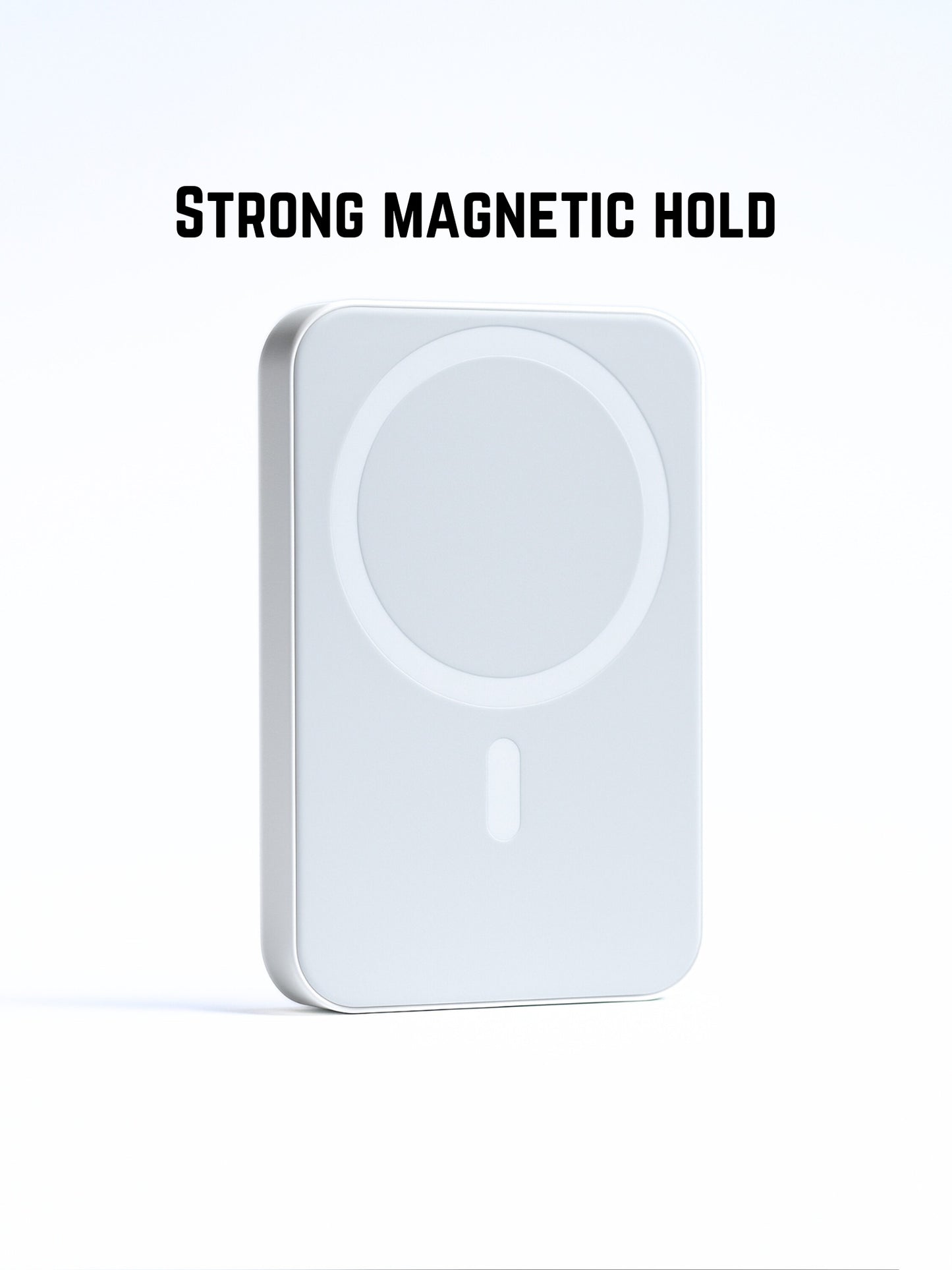 Mag Pulse Power Bank - Mag Safe 10000 mAh