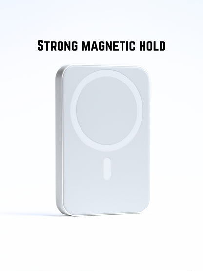 Mag Pulse Power Bank - Mag Safe 10000 mAh