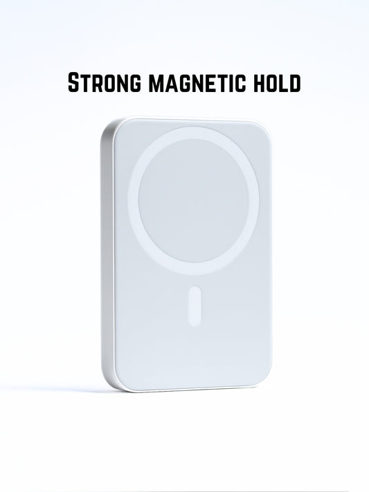 Mag Pulse Power Bank - Mag Safe 10000 mAh