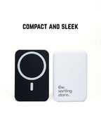 Mag Pulse Power Bank - Mag Safe 10000 mAh