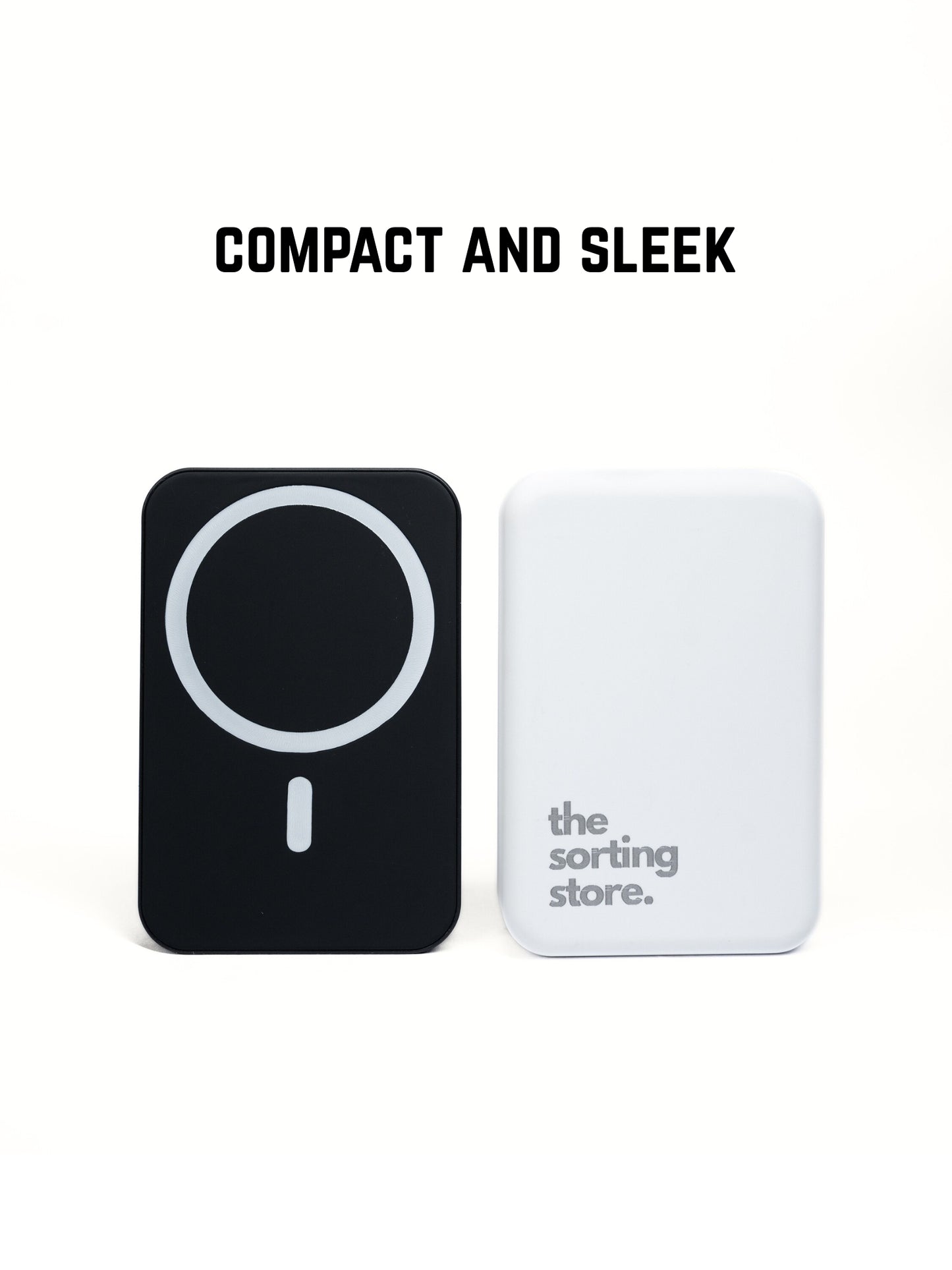 Mag Pulse Power Bank - Mag Safe 10000 mAh