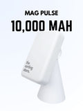 Mag Pulse Power Bank - Mag Safe 10000 mAh