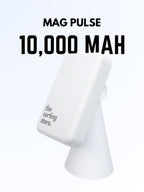 Mag Pulse Power Bank - Mag Safe 10000 mAh