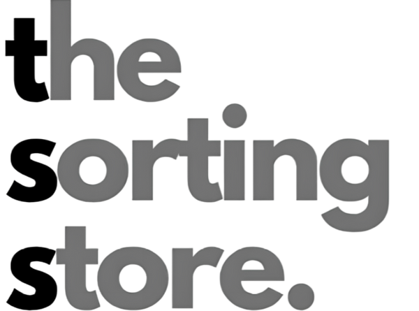 The Sorting Store