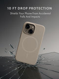Silicon Magsafe Cases for iPhone