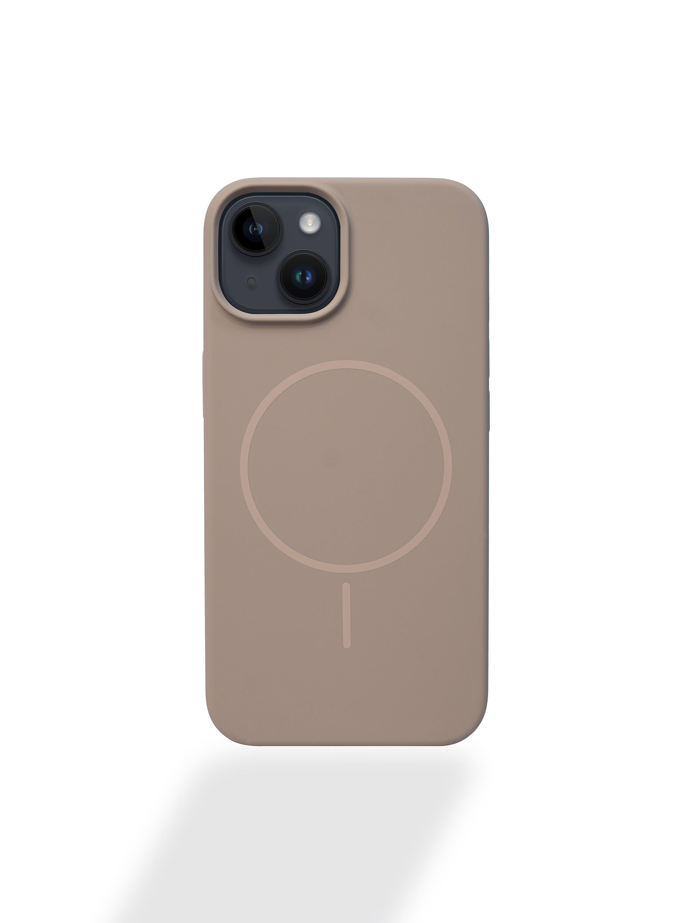 Silicon Magsafe Cases for iPhone