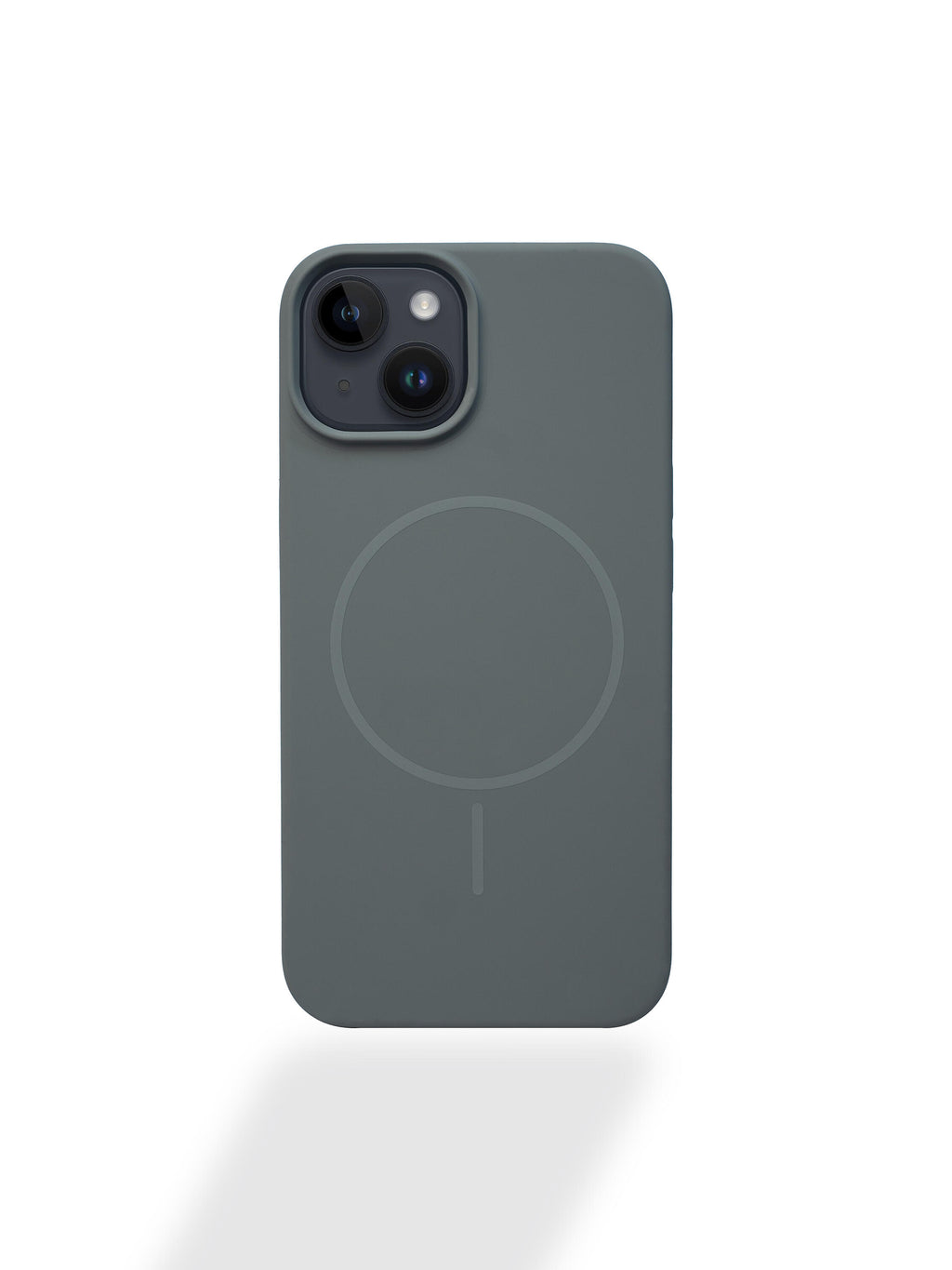 Silicon Magsafe Cases for iPhone