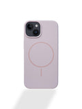 Silicon Magsafe Cases for iPhone