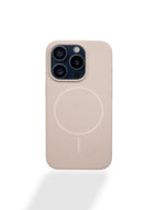 Silicon Magsafe Cases for iPhone